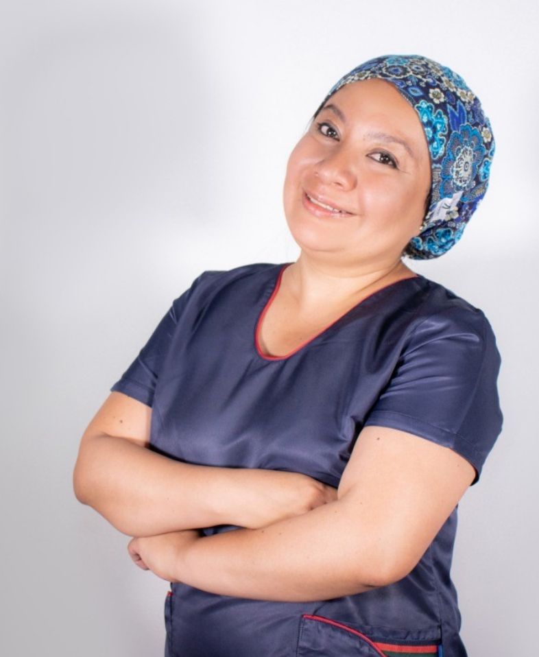 Griselda Collado Arce-22