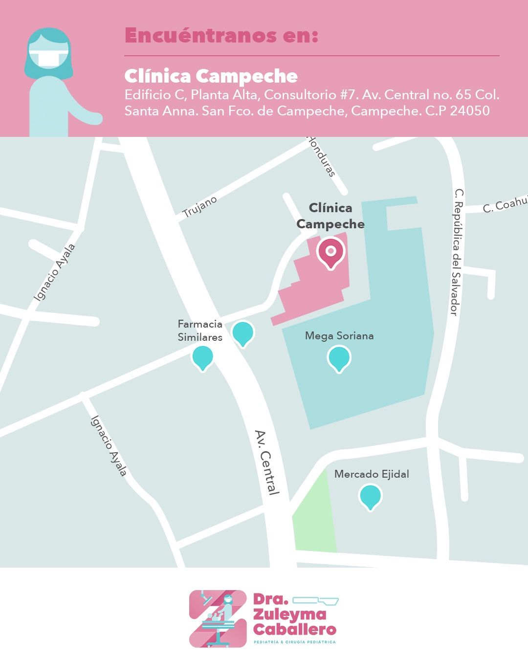 Zuleyma Guadalupe Caballero Chan-0