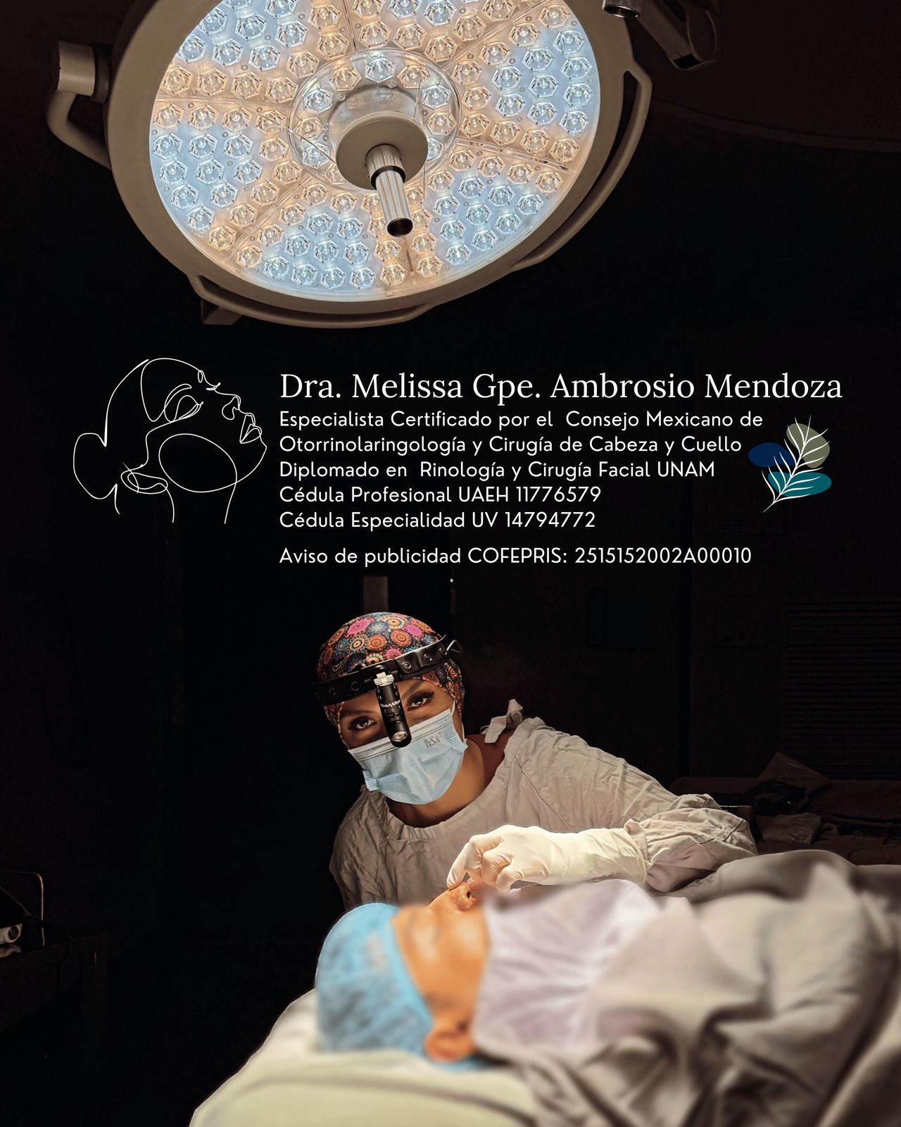 Melissa Guadalupe Ambrosio Mendoza-0