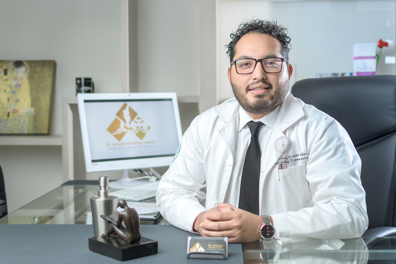 Arturo Marañon Garcia-2