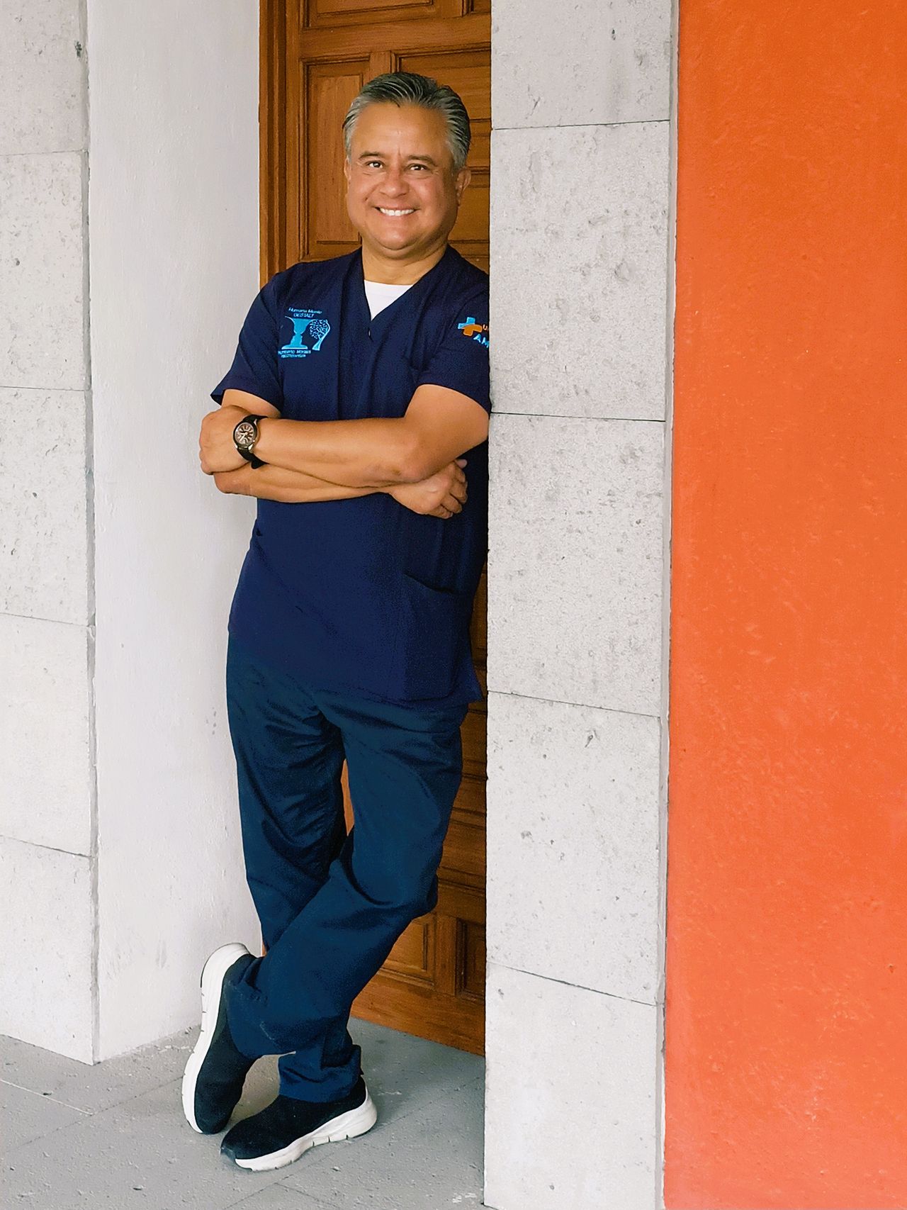 José Humberto Morales Galindo-2