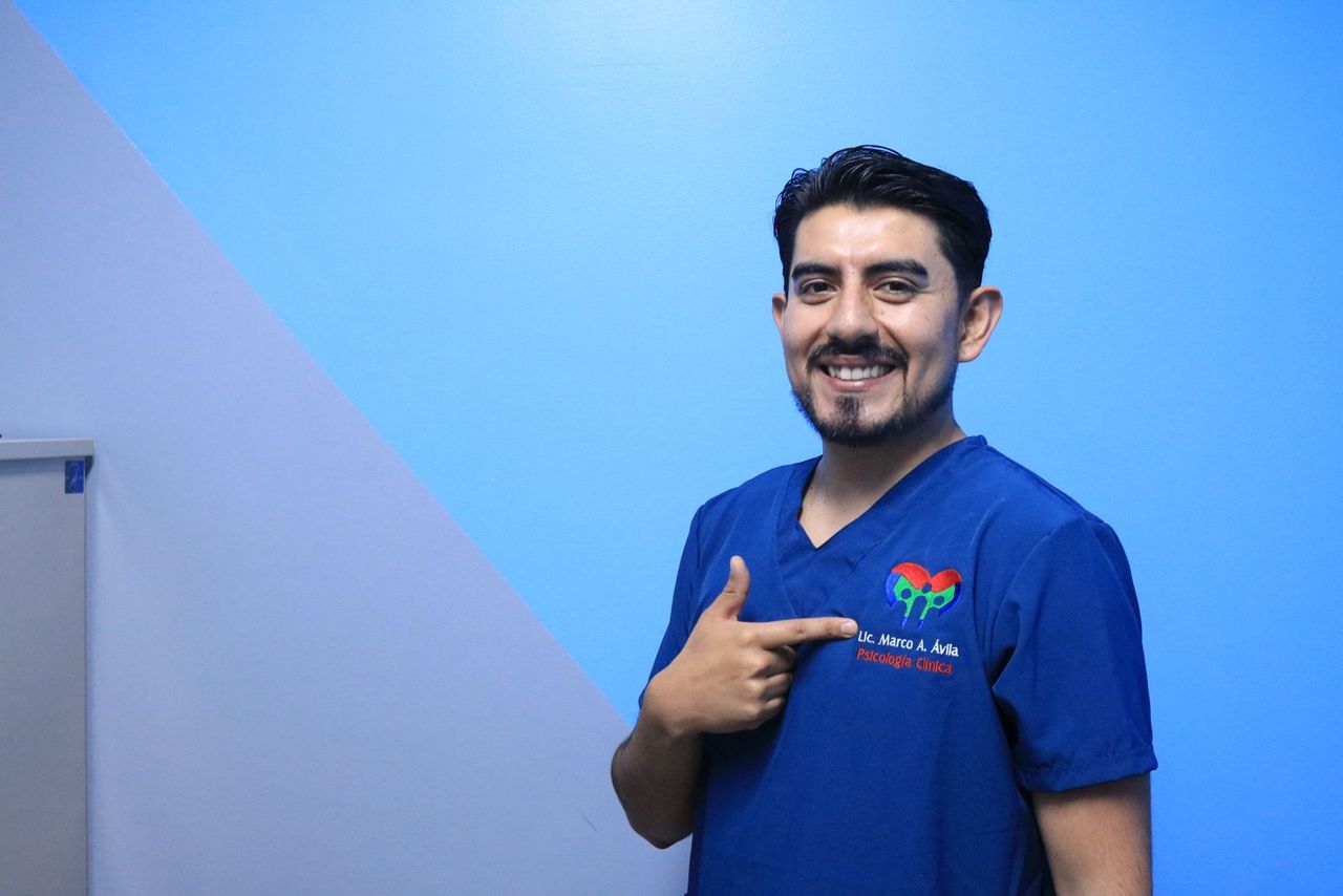 Marco Antonio Ávila Martínez-4