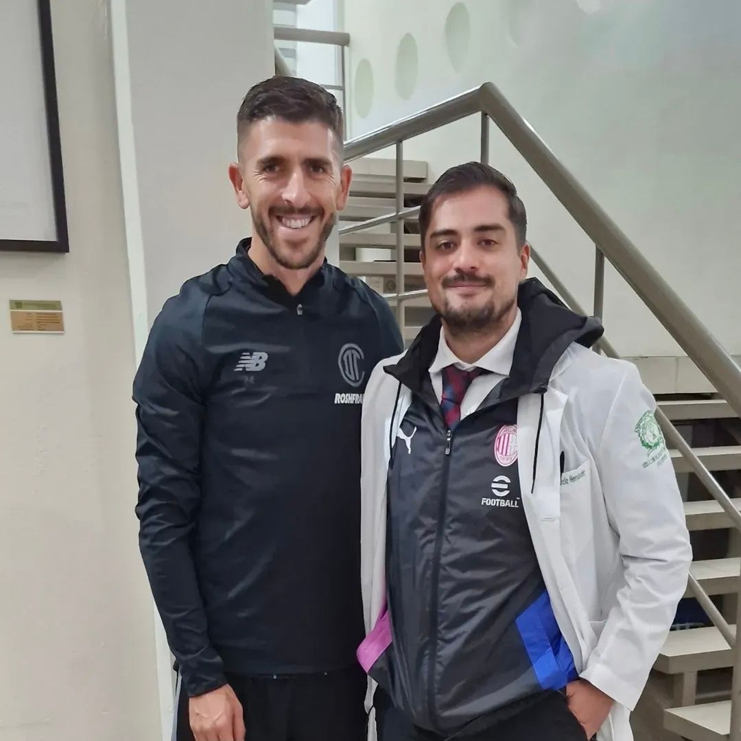 Daniel García Hernández-2