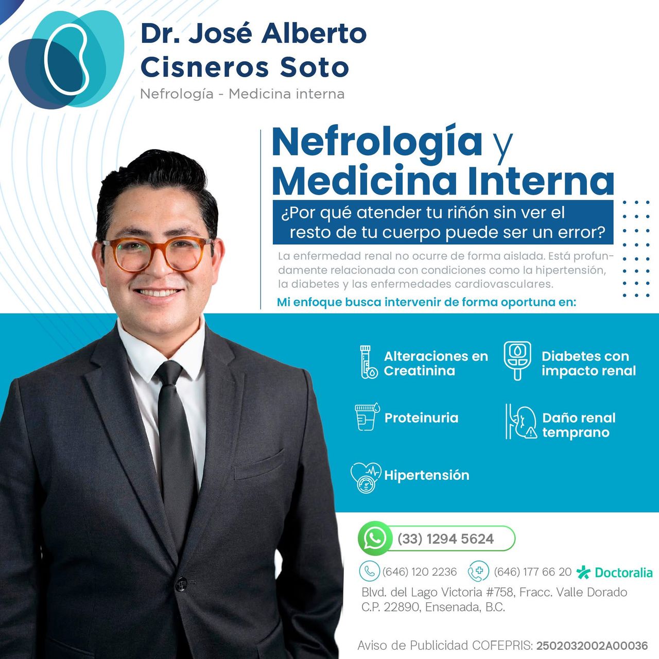 José Alberto Cisneros Soto-2