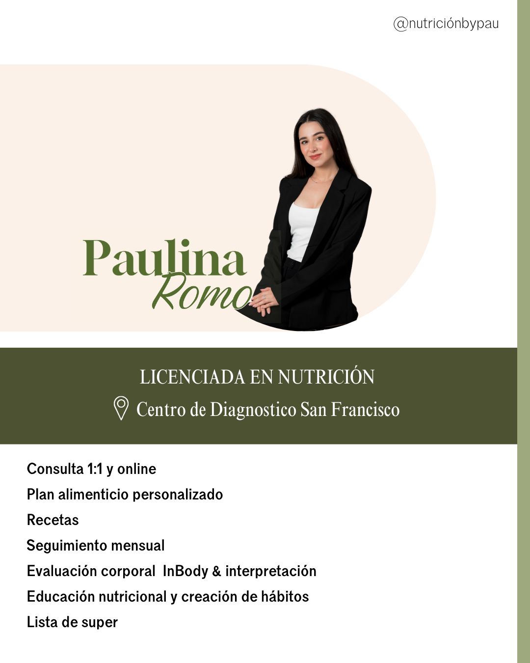Paulina  Romo Avila -0