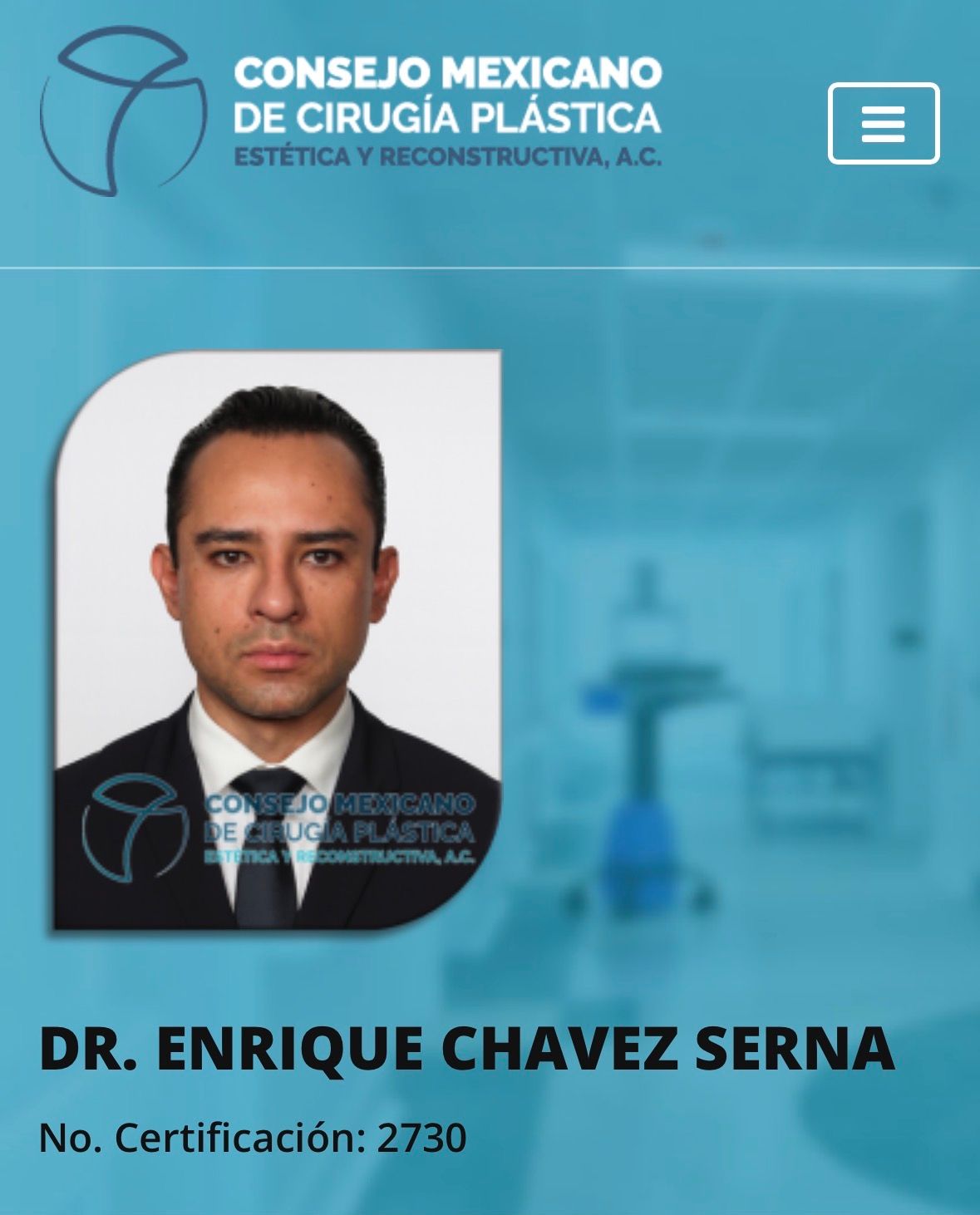Enrique Chavez Serna-3