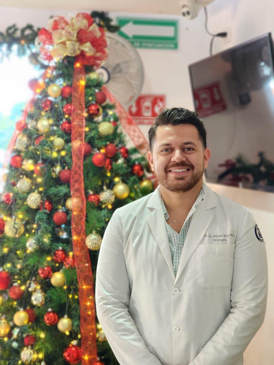 Alejandro Garza Martinez-23