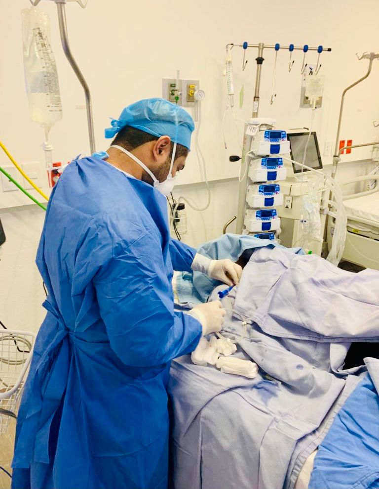 Luis Guillermo Burelo Lopez-9