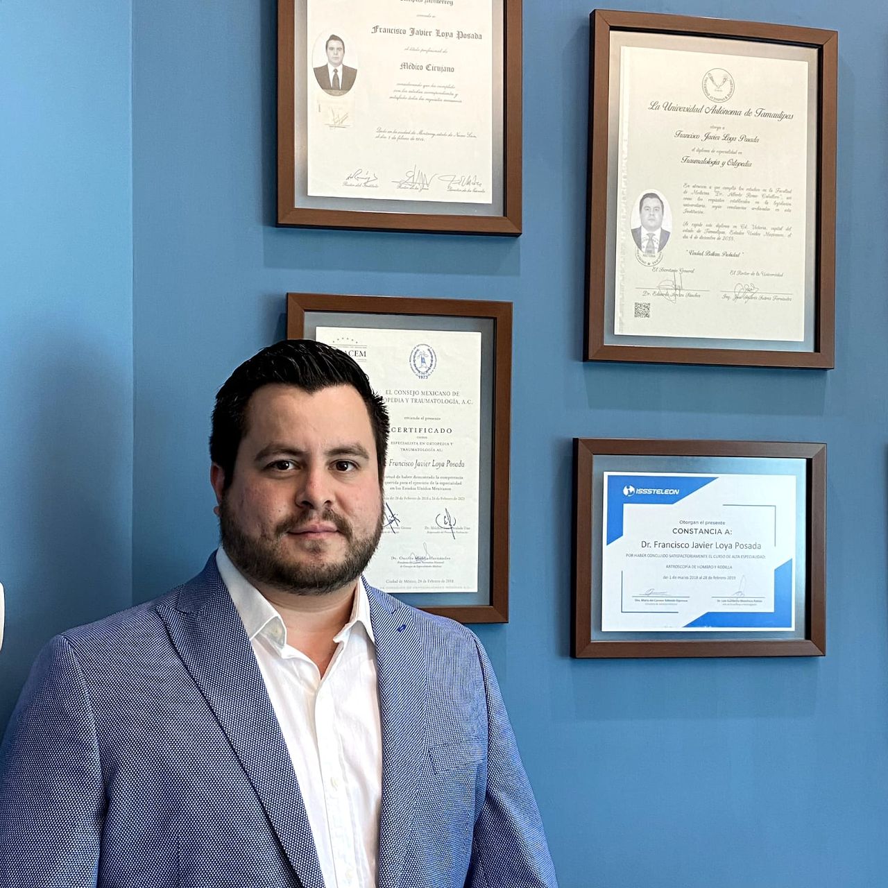 Francisco Javier Loya Posada-9