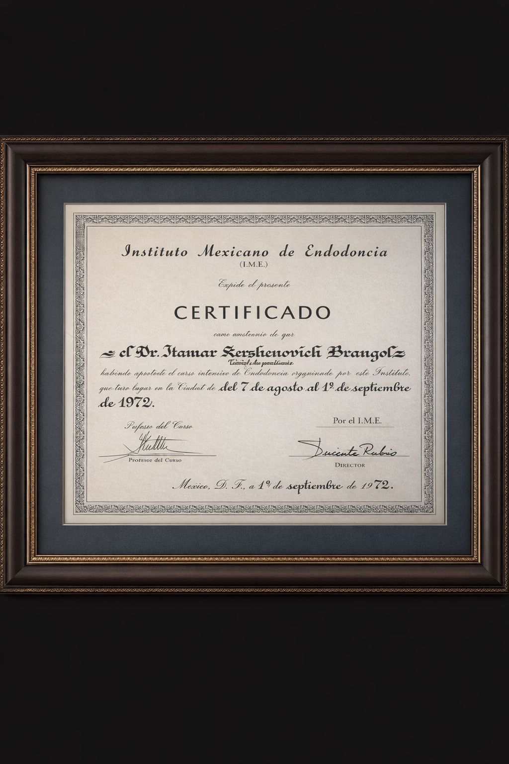 Itamar Kershenovich-2