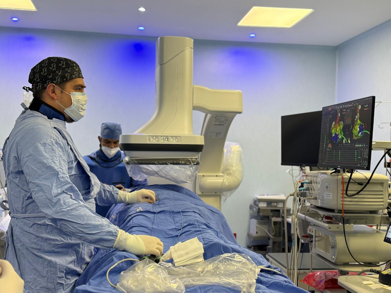 Bernardo Ramírez Martínez-3