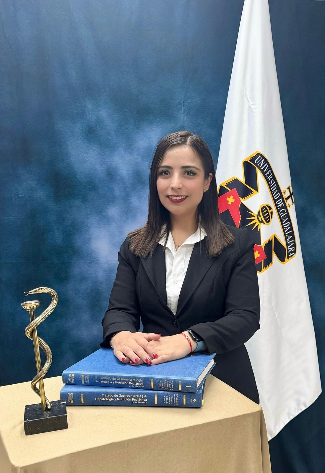 Gloria Edith Lizardi Benitez-4