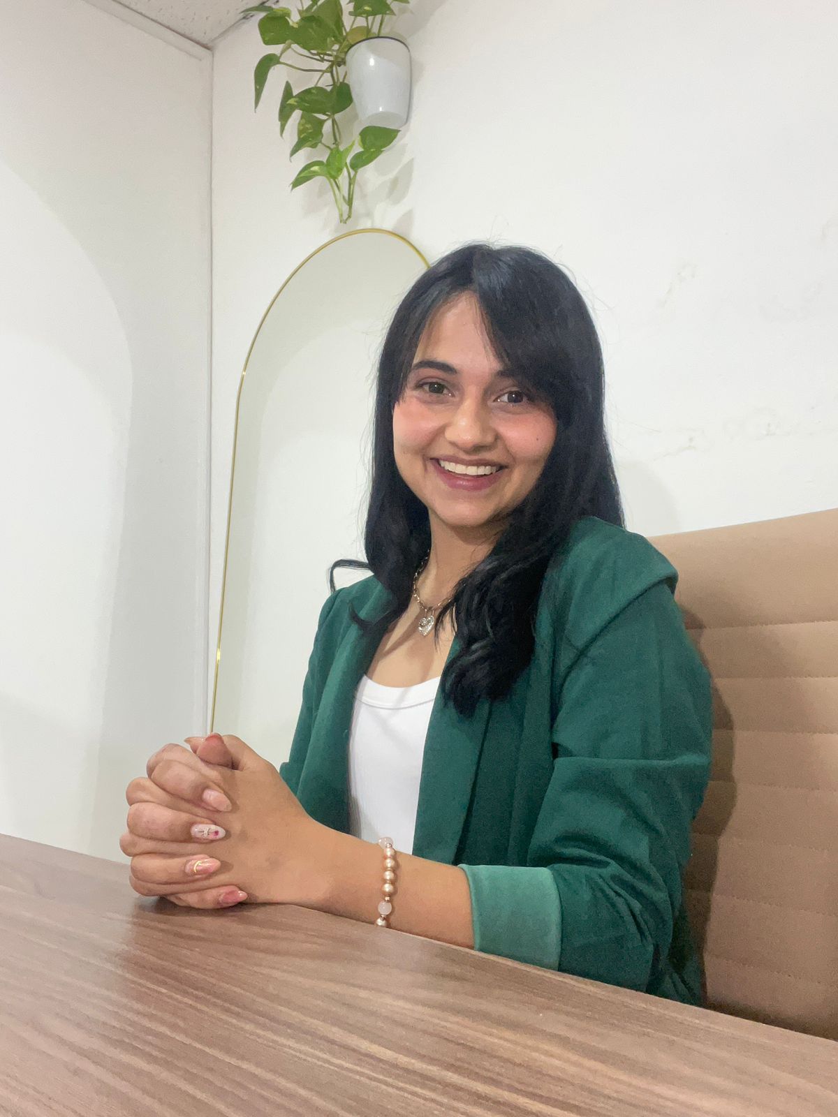 Beatriz Chavez Leija-1