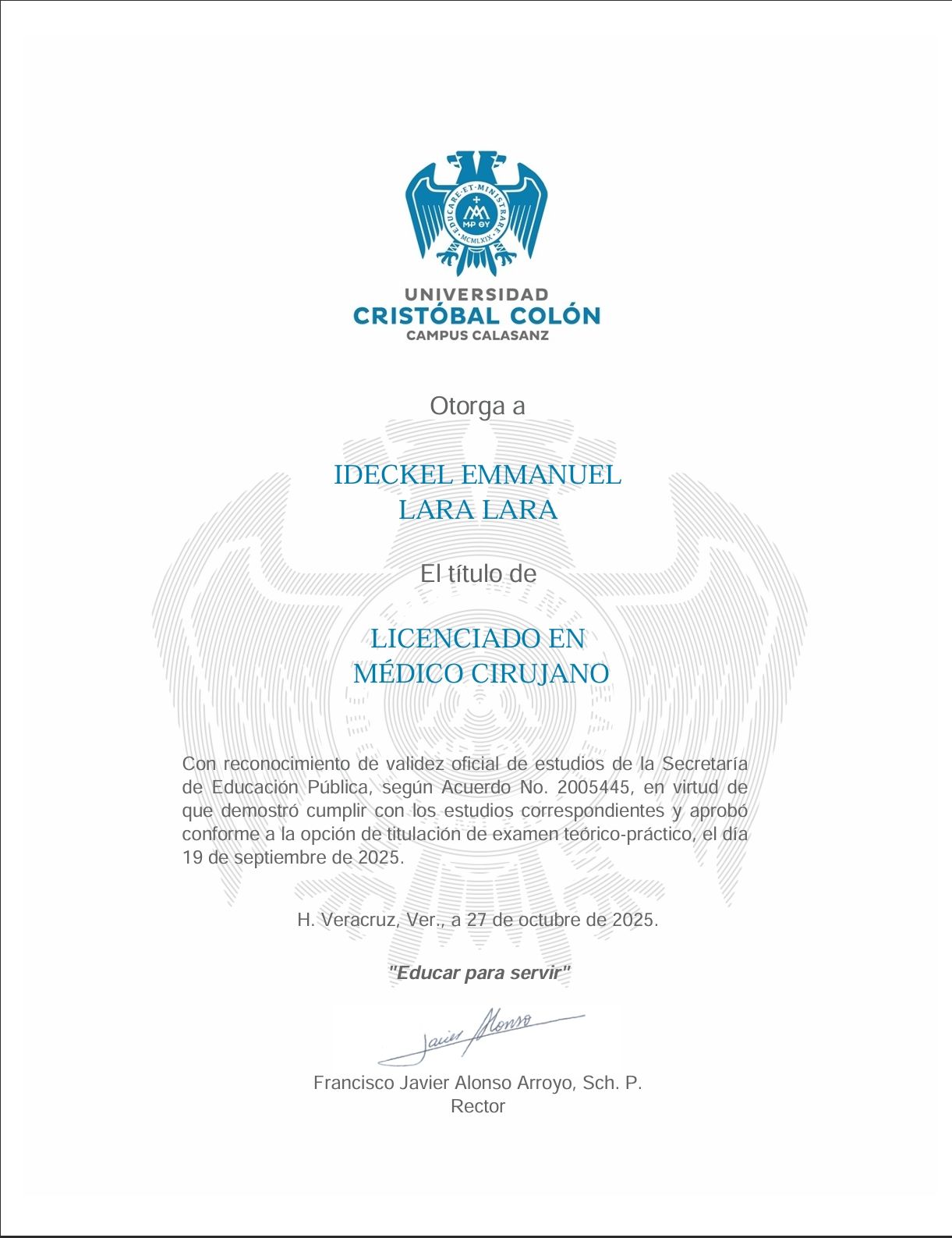 Ideckel Emmanuel Lara Lara-0