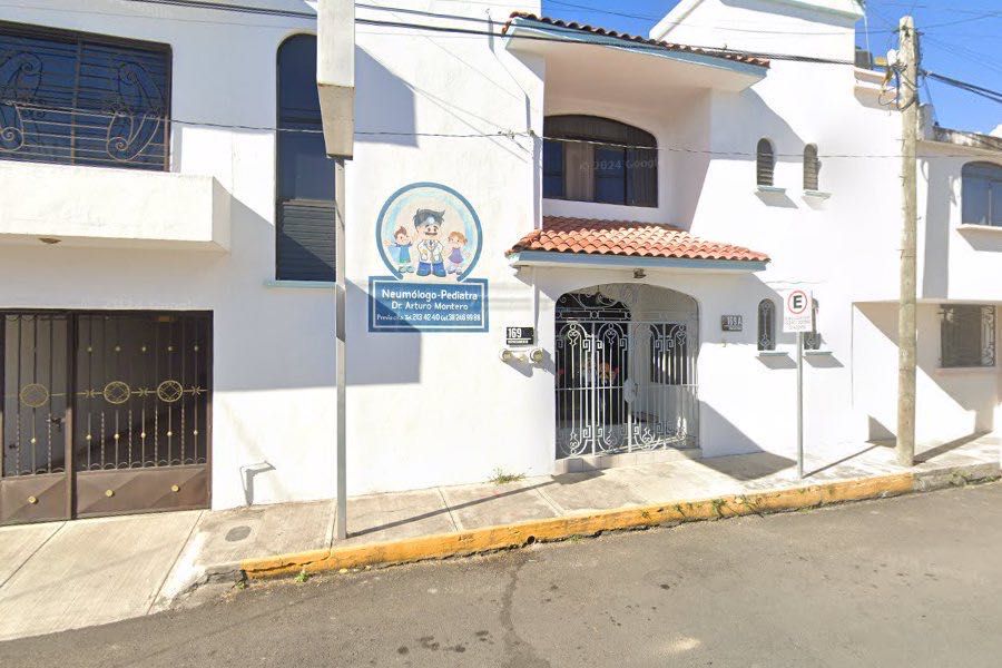 Arturo Montero Matamoros-0