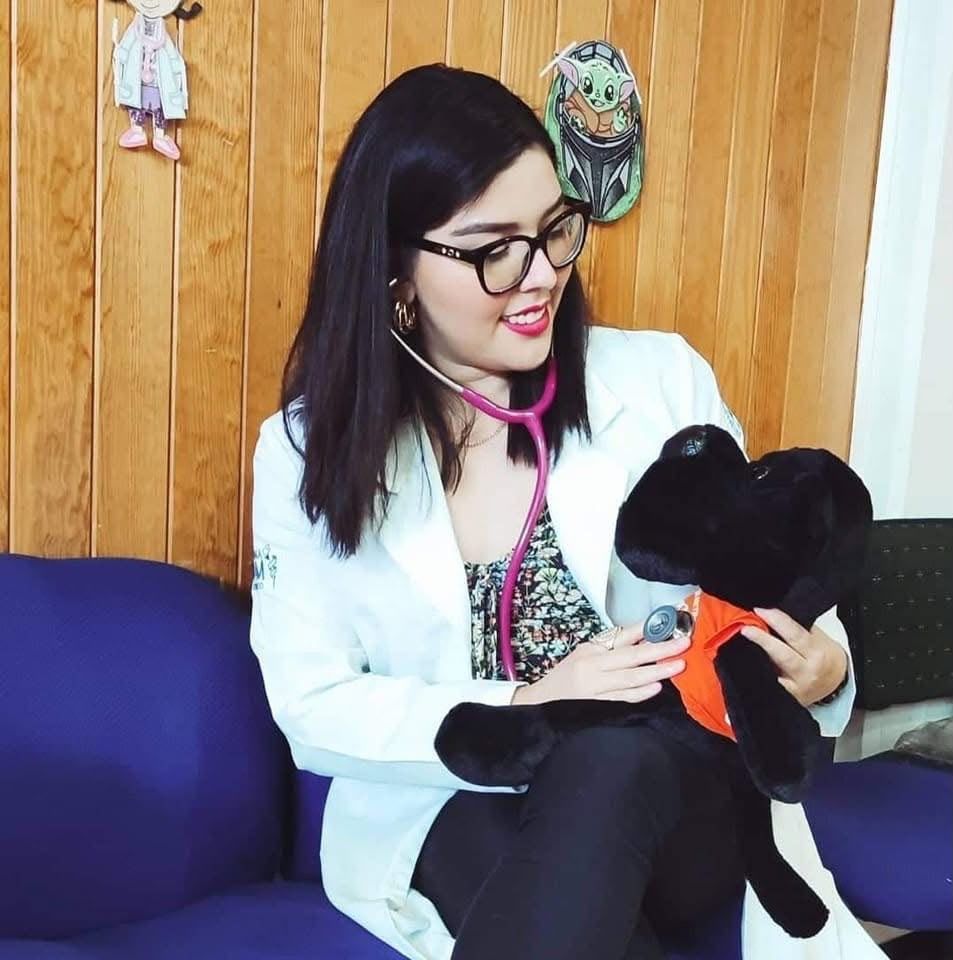 Anairam Cifuentes López Lena -0