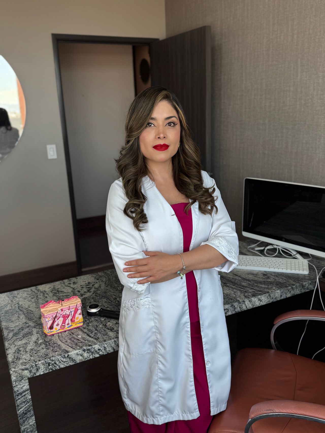 Martha Grisell Ortega Valerio-1