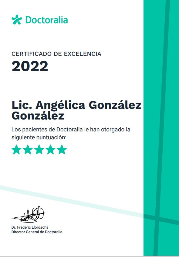 Angélica González González-4