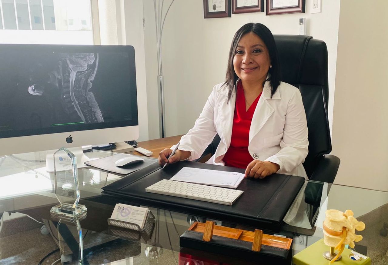 Griselda Collado Arce-27