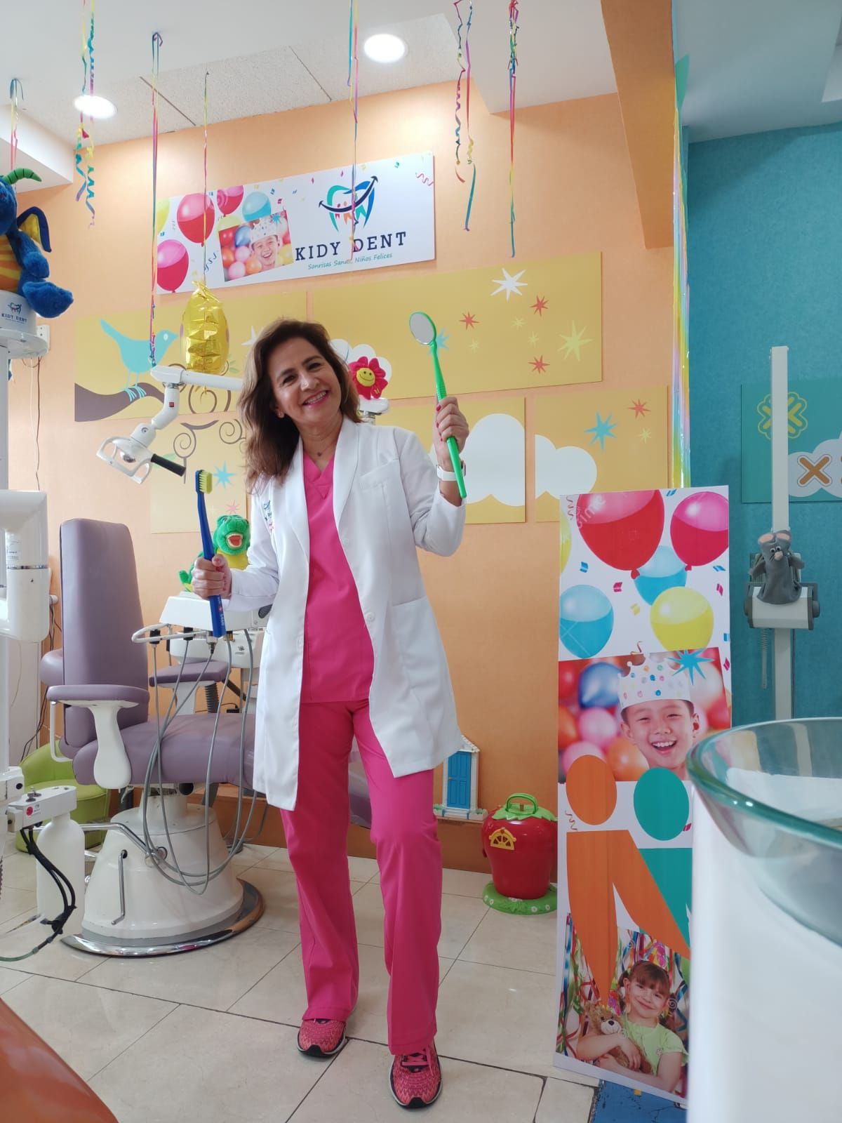 María Isabel Pizano Damasco-3