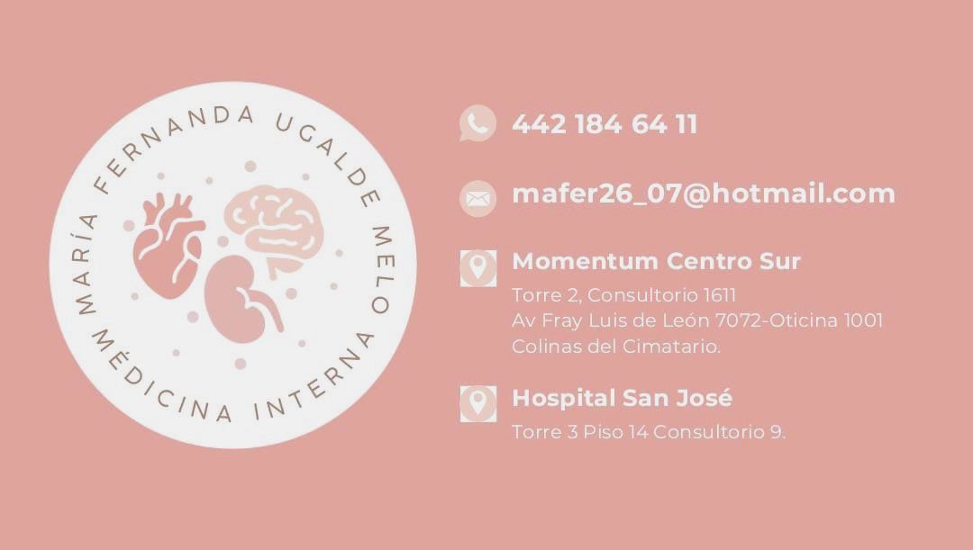 Maria Fernanda Ugalde Melo-0