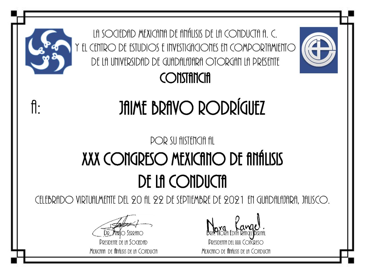 Jaime Bravo Rodríguez-1