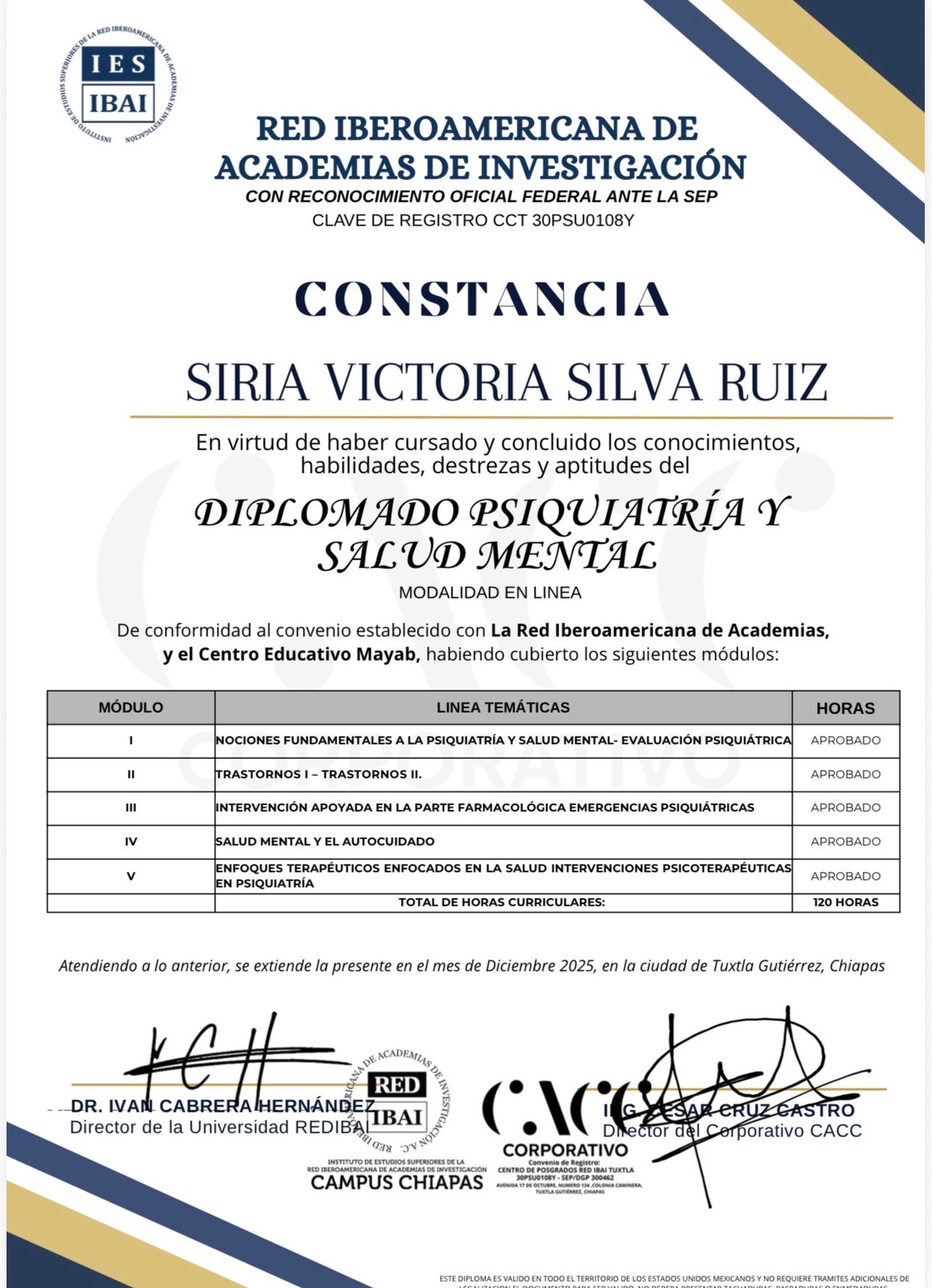 Siria Silva R.-10