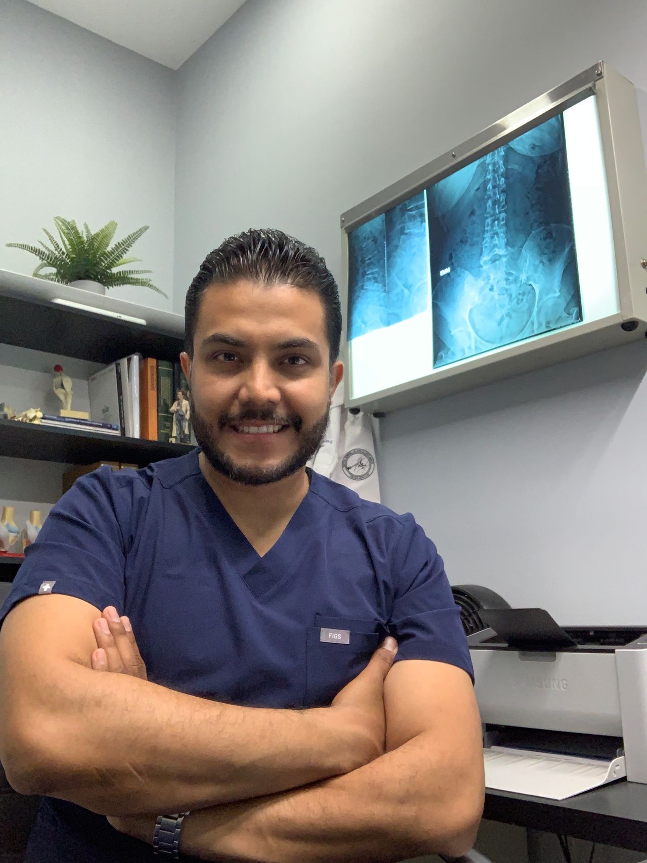 Guillermo Fernández De Lara Guevara-9