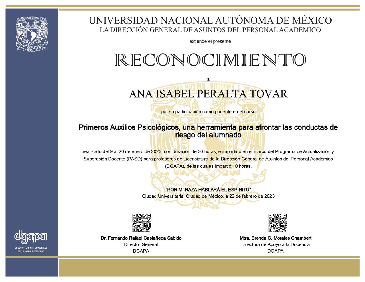 Ana Isabel Peralta Tovar-5