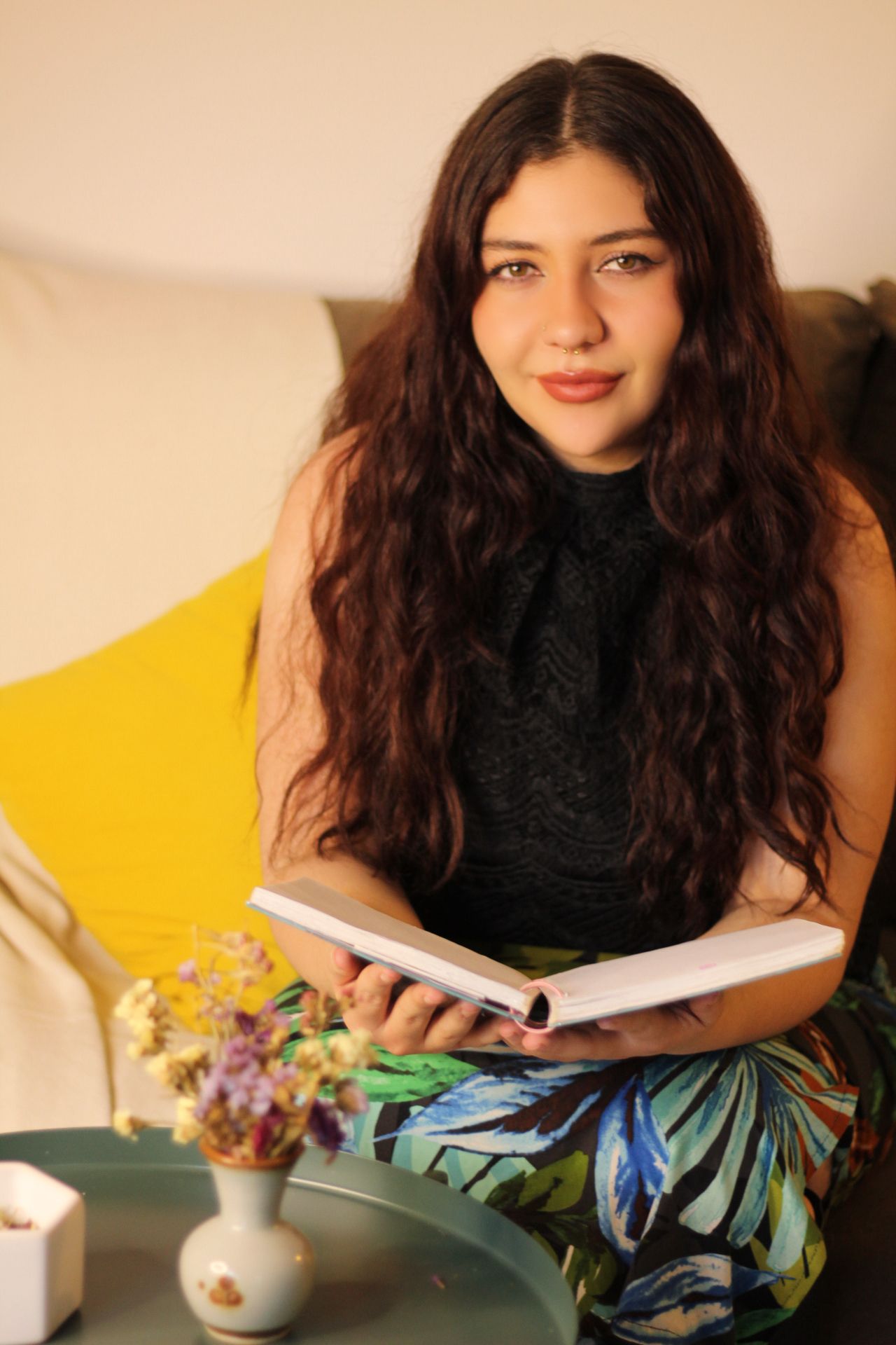 Estefanía Bañuelos Rivera -2