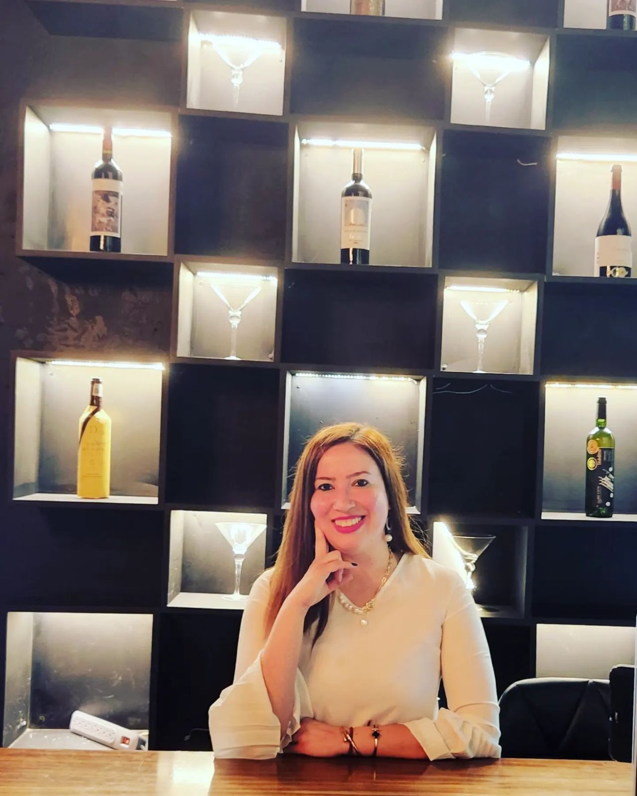 Ruth Krisel Saldívar Hernández-0