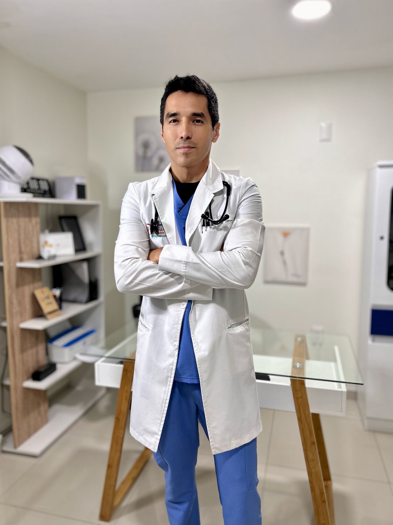 Jose Victor Lagunas Turijan-8