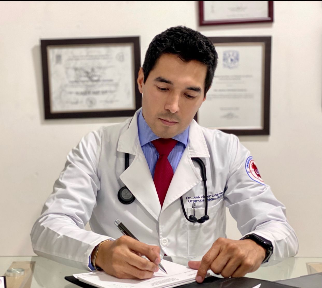 Jose Victor Lagunas Turijan-20