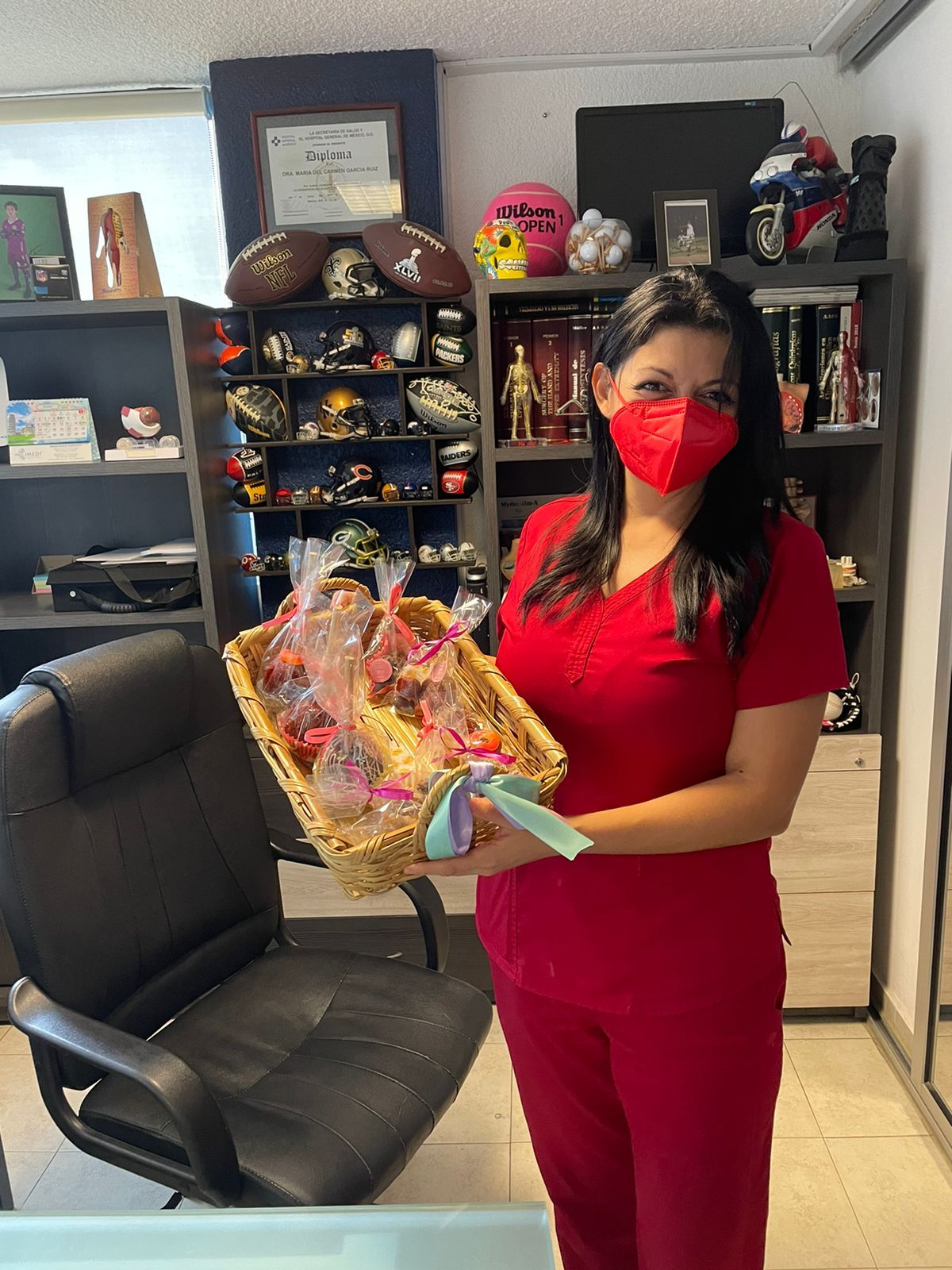 María Del Carmen García Ruiz-21