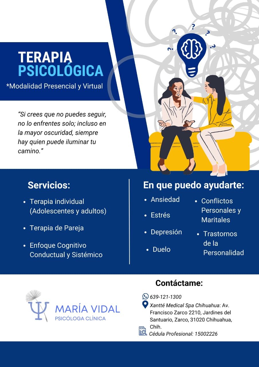 María De La Esperanza Vidal Domínguez-0