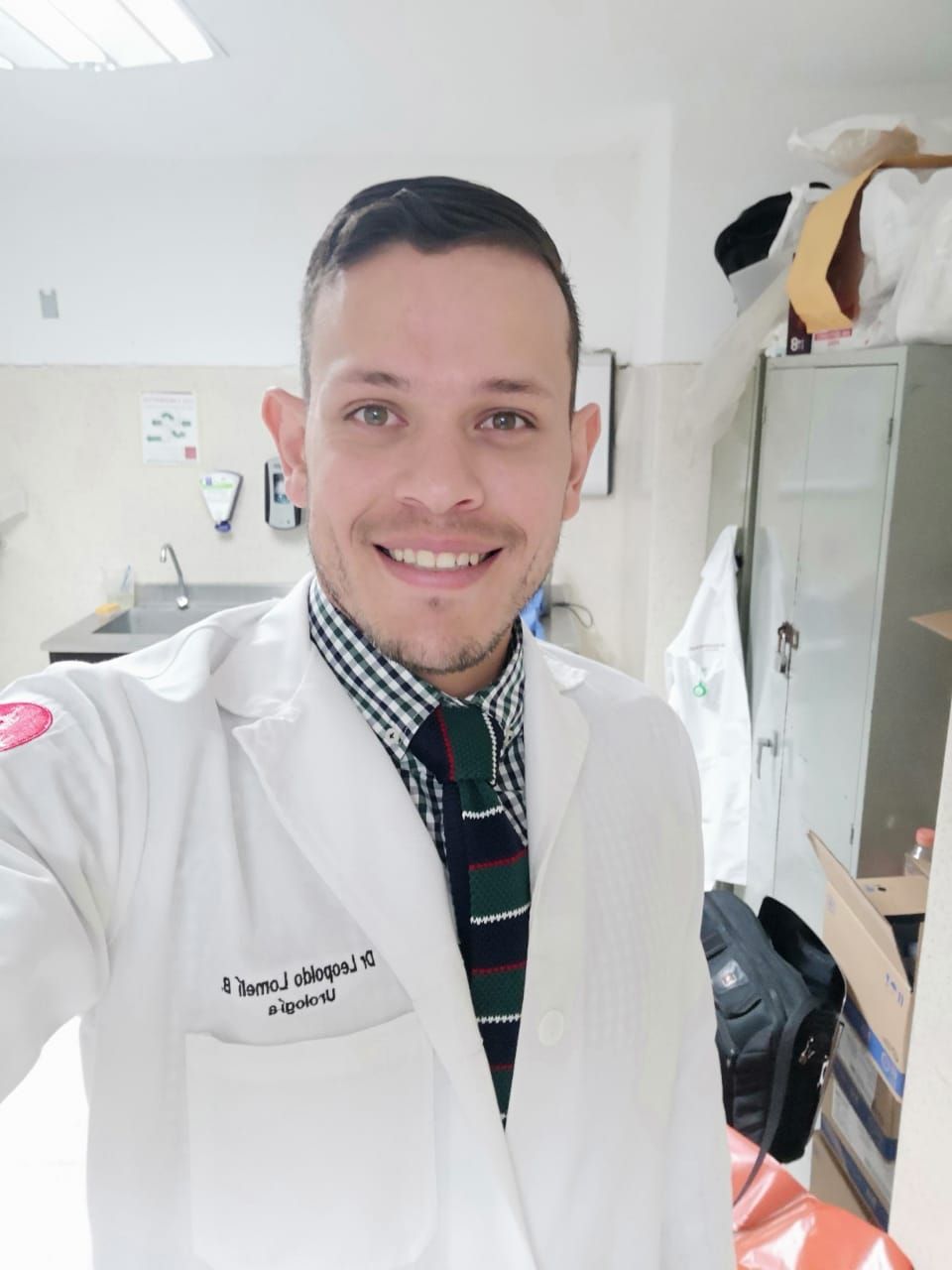 Leopoldo Lomelí Buenrostro-7