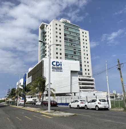 Carolina Huesca García-1