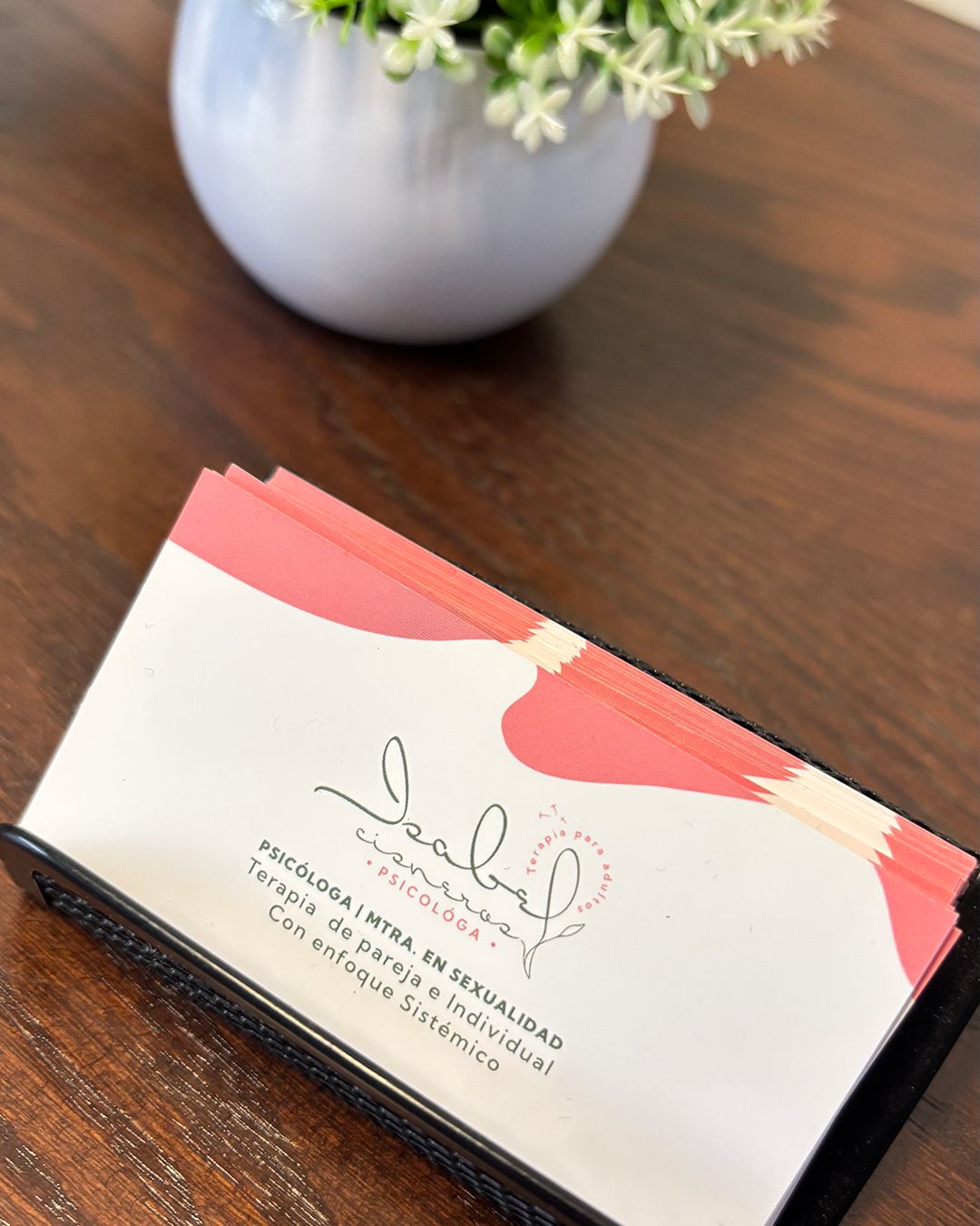 Isabel Cisneros Hernández-2