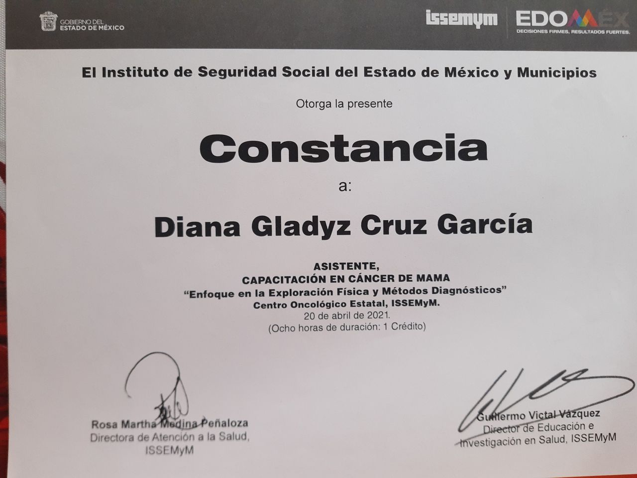 Diana Gladyz Cruz García-16