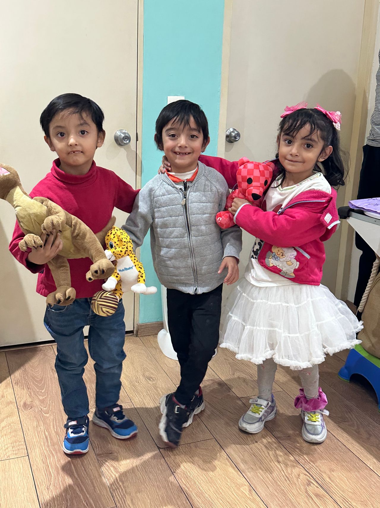Berenice Flores Martínez-20