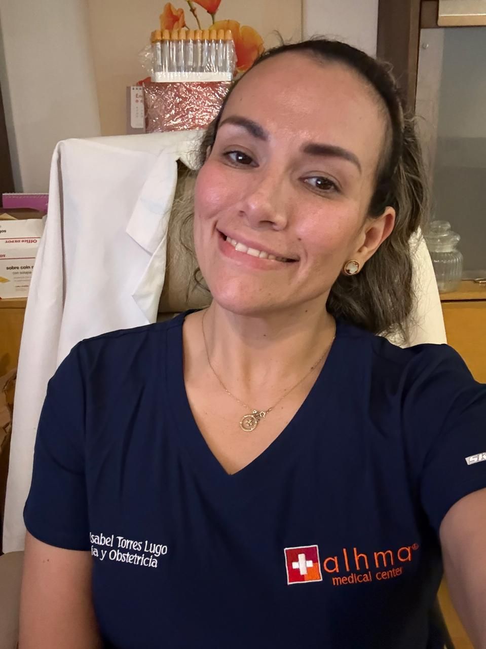 María Isabel Torres Lugo-5