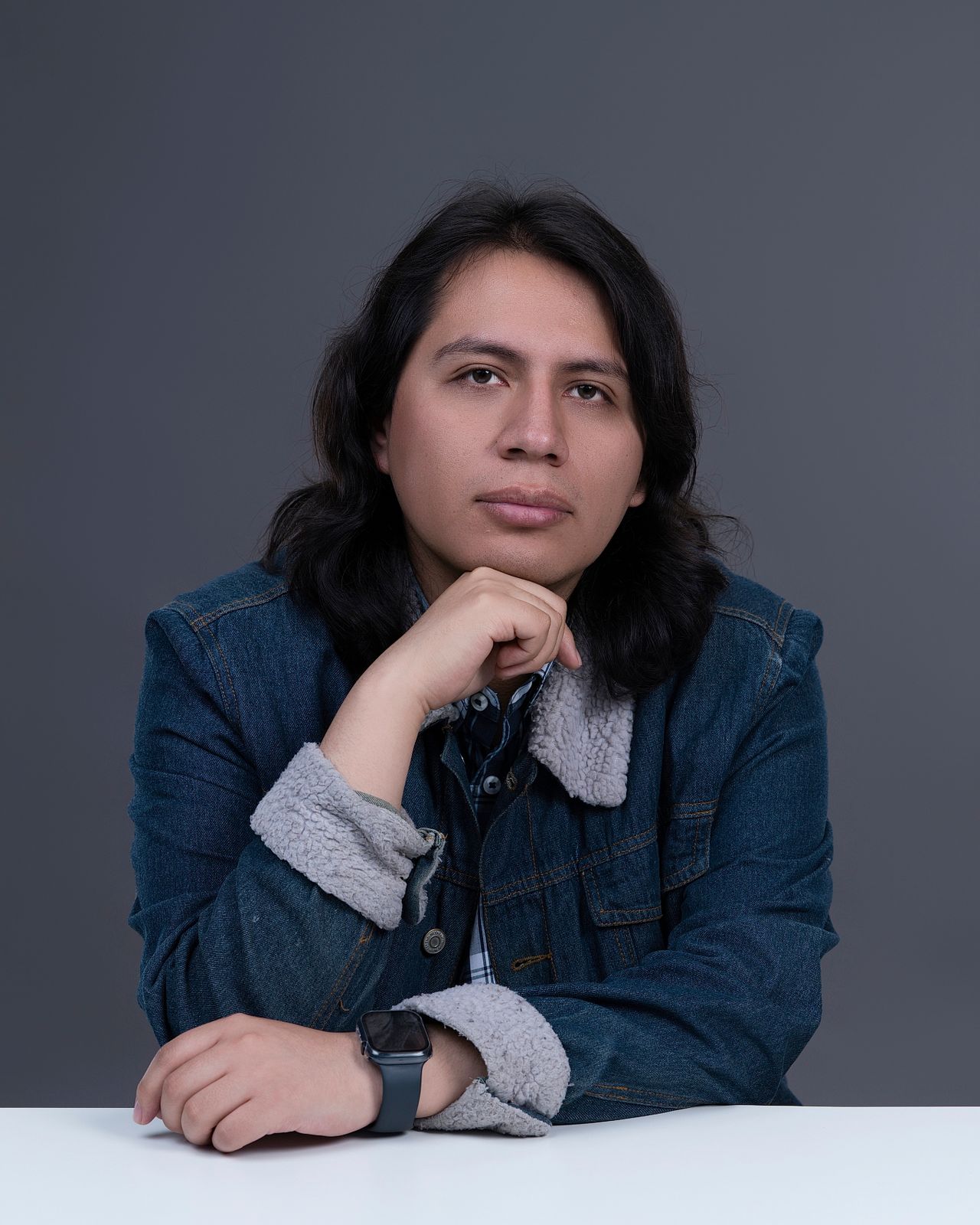 Miguel Ernesto Sastré Meza-1