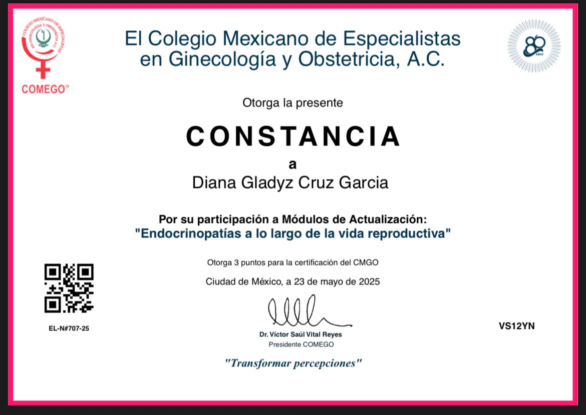 Diana Gladyz Cruz García-25