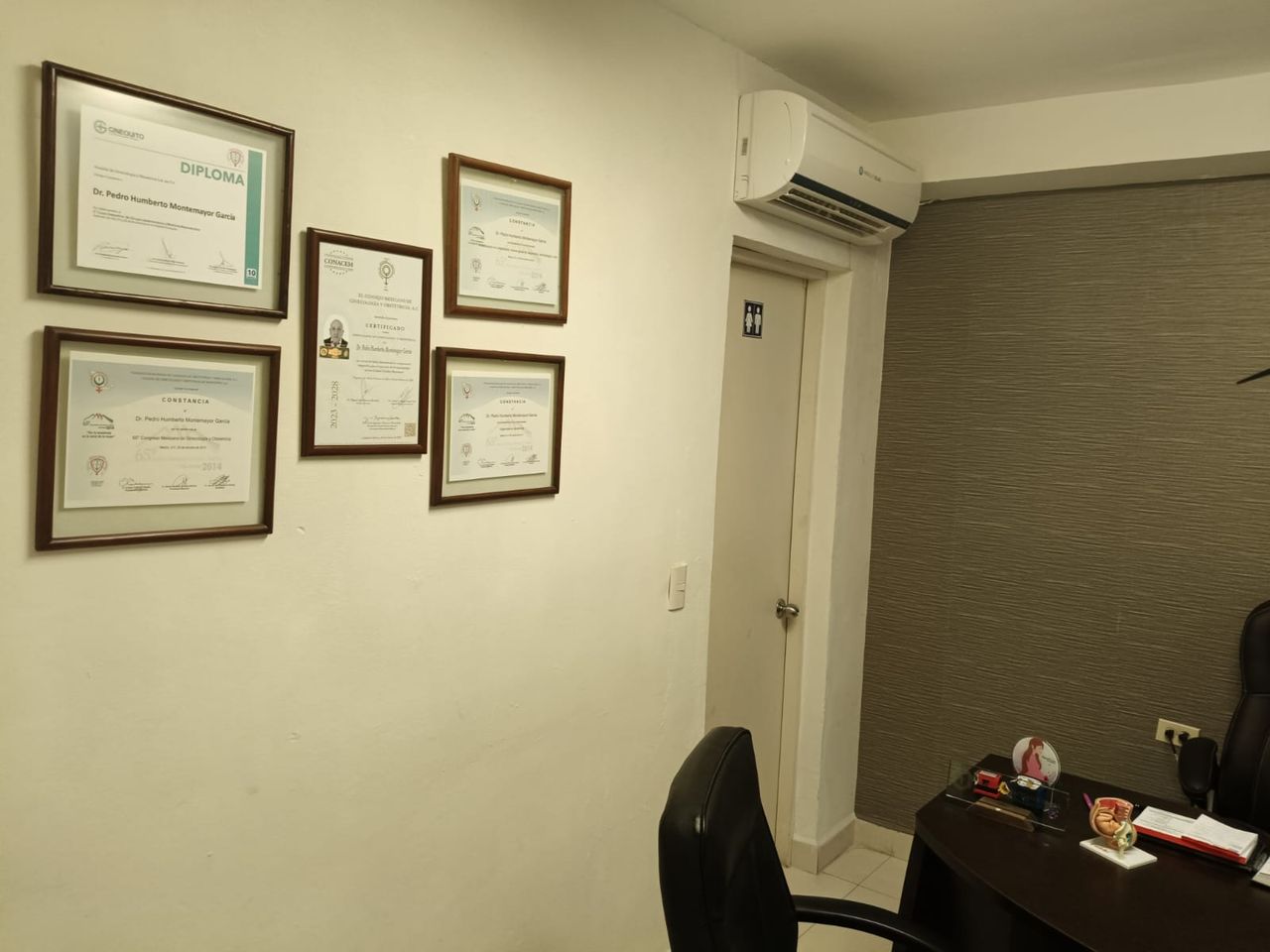 Pedro Humberto Montemayor Garcia-7