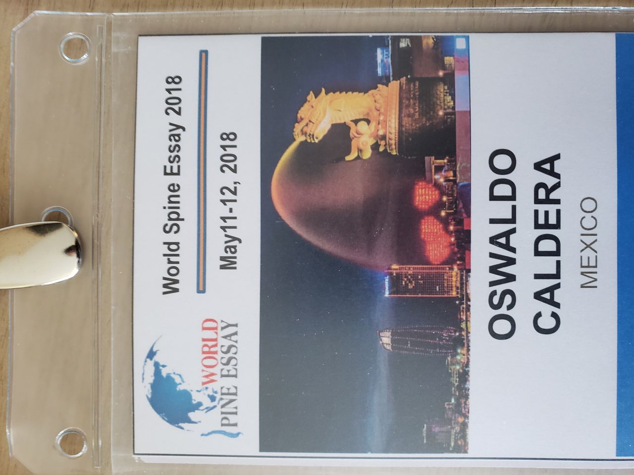 Oswaldo Caldera Barbosa-7