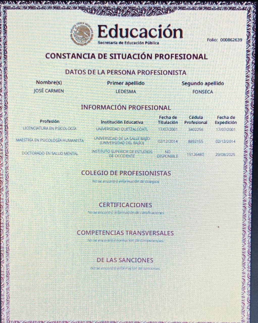 José Carmen Ledesma Fonseca-12