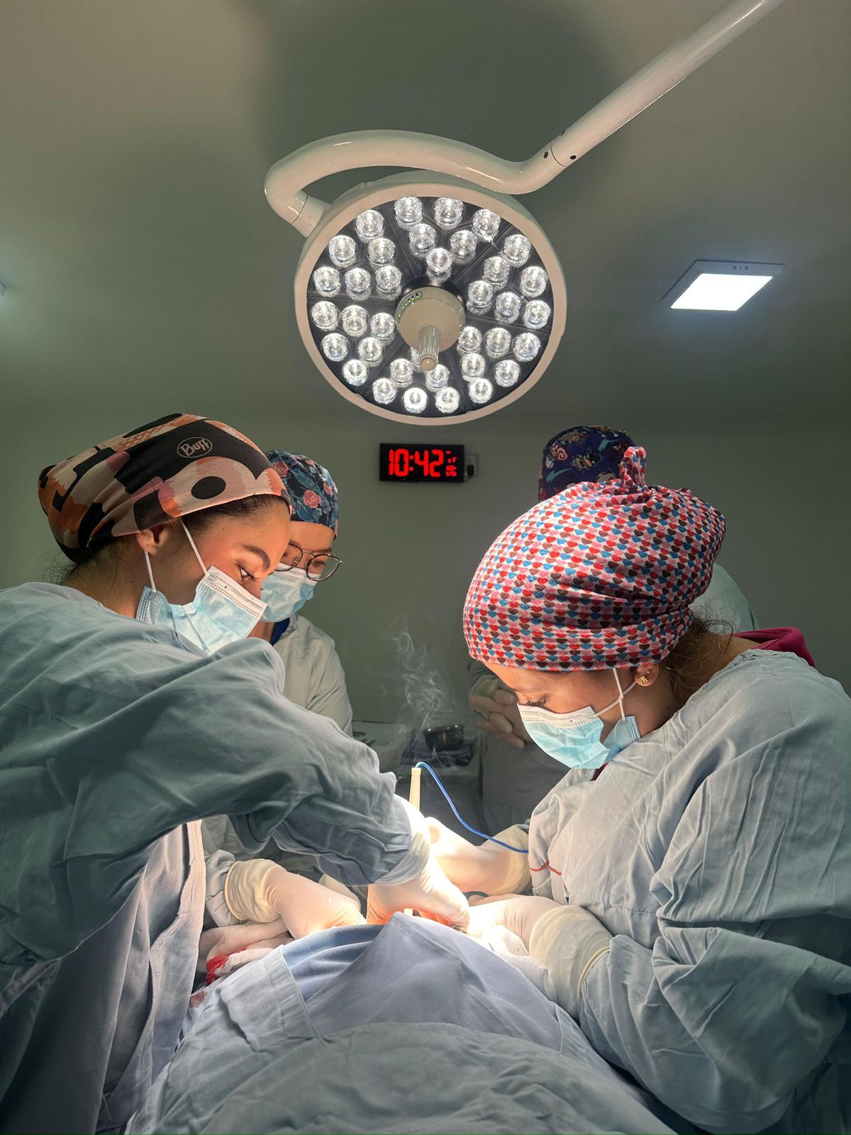 Graciela Elizabeth De La Torre Alvarez-30