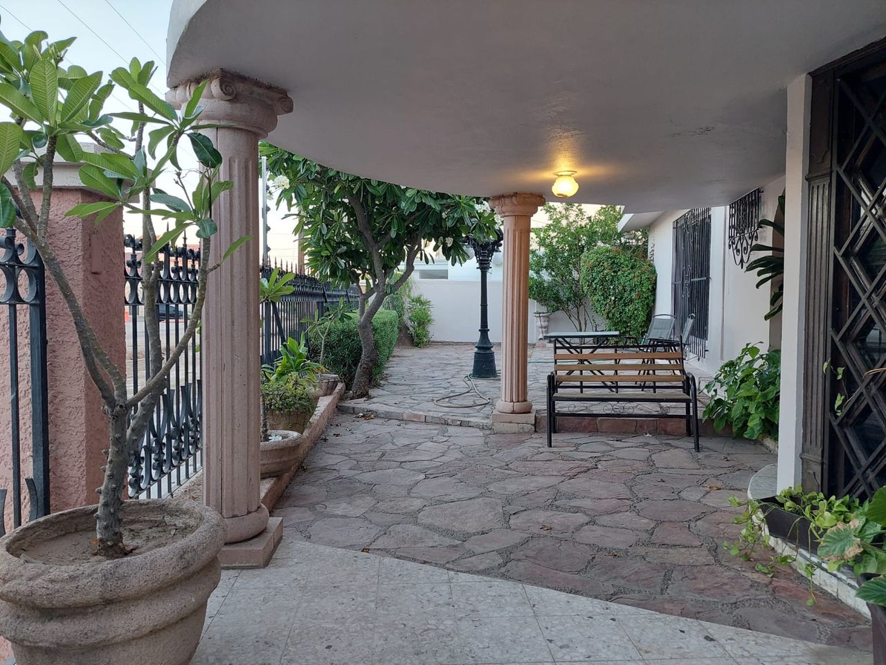 Angy Castillo Frock-6