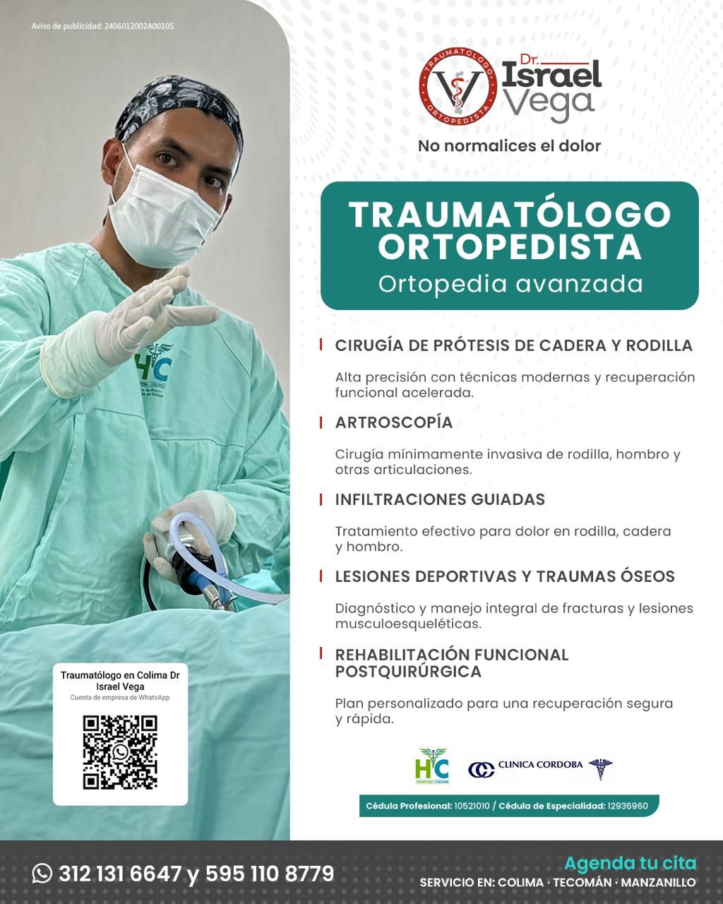 Israel Vega Flores-0