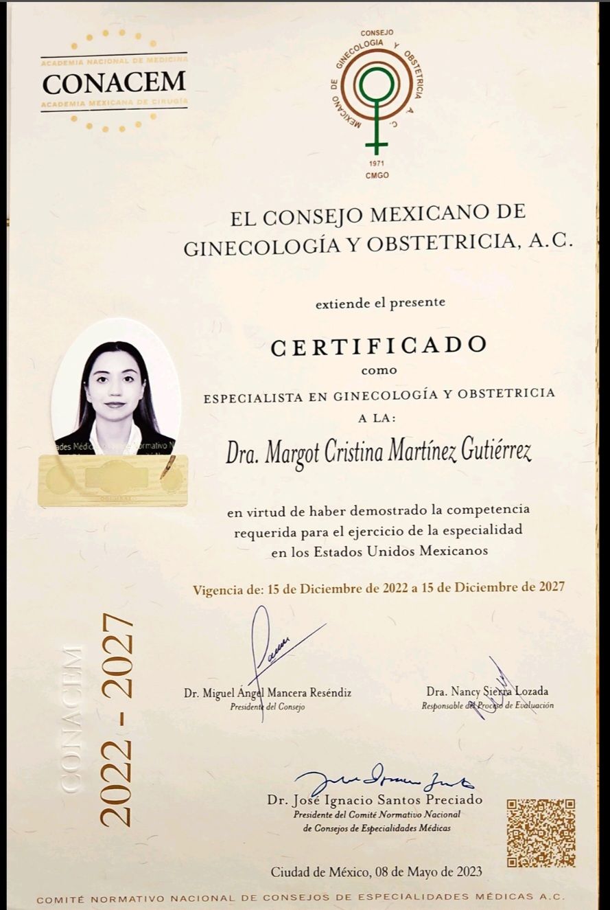 Margot Cristina Martínez Gutiérrez-2